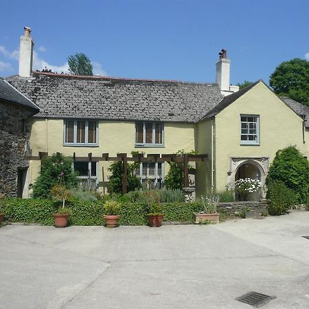Rumleigh Farm Bere Alston Zewnętrze zdjęcie