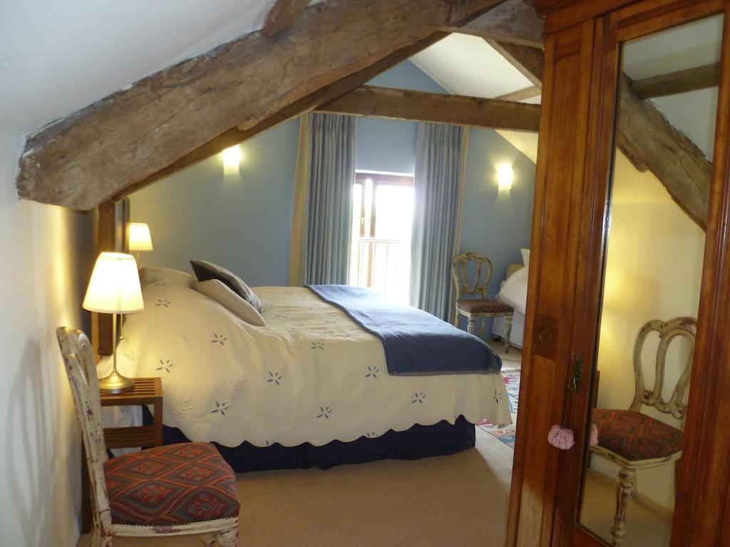 Rumleigh Farm Bere Alston Pokój zdjęcie