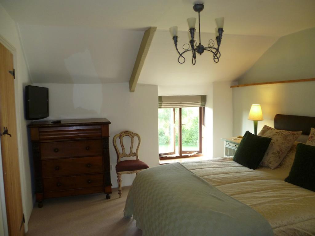Rumleigh Farm Bere Alston Pokój zdjęcie
