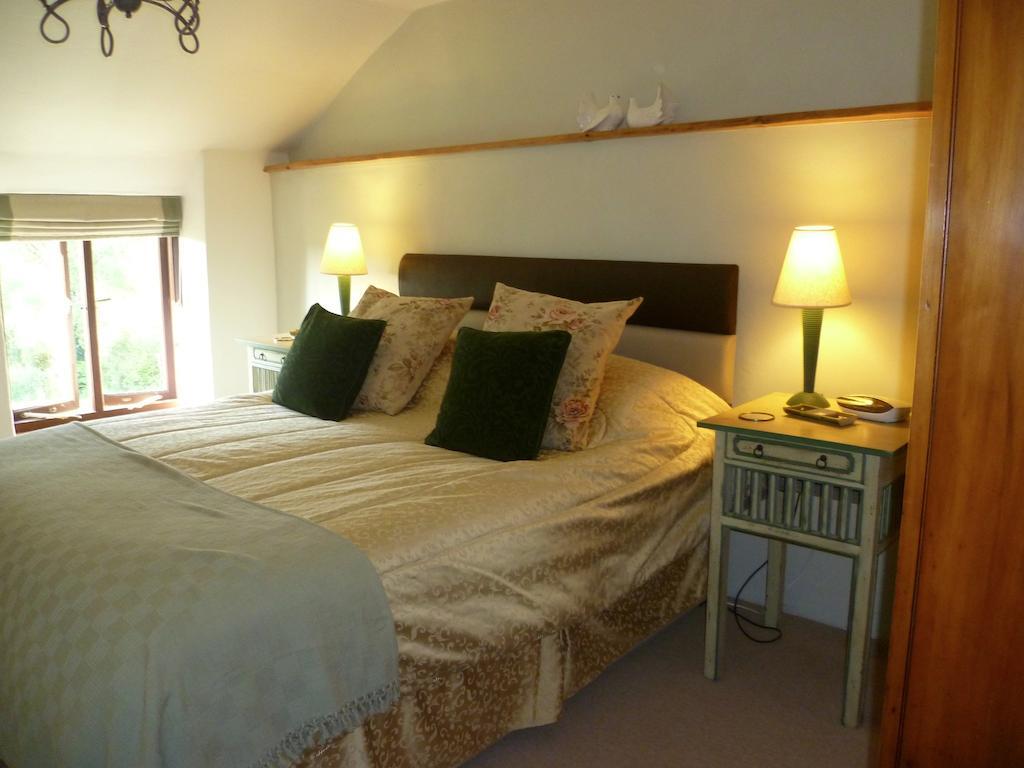 Rumleigh Farm Bere Alston Pokój zdjęcie