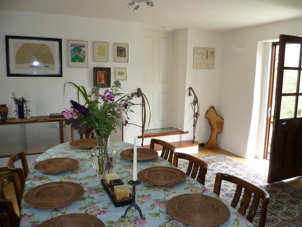 Rumleigh Farm Bere Alston Pokój zdjęcie