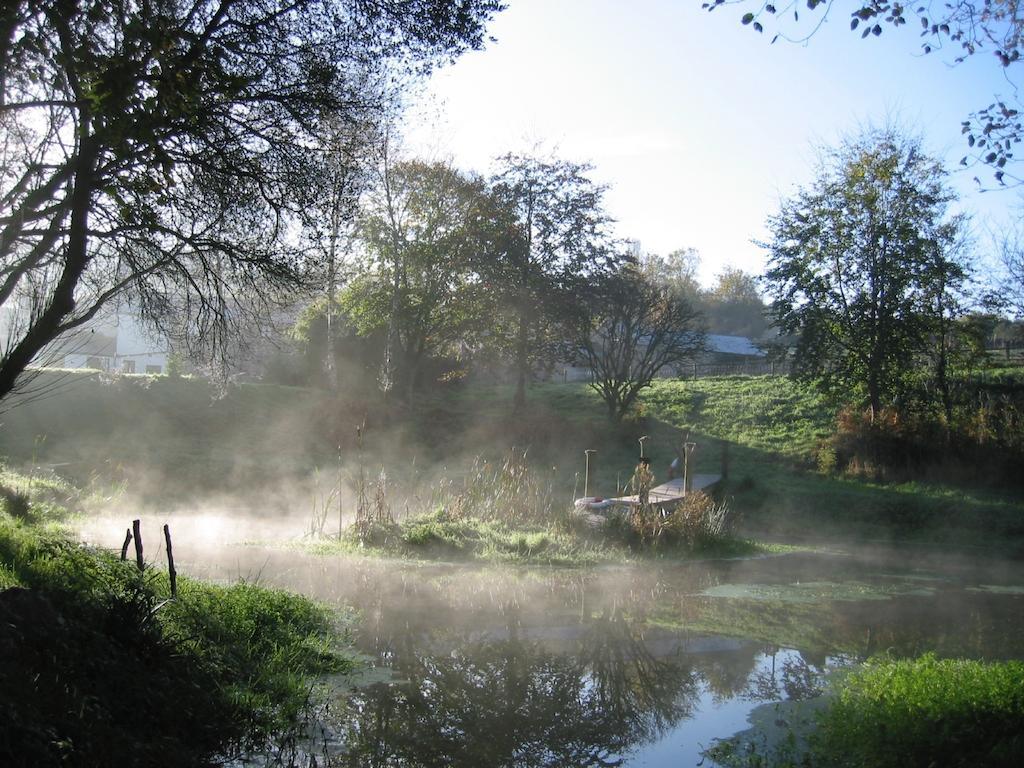 Rumleigh Farm Bere Alston Zewnętrze zdjęcie